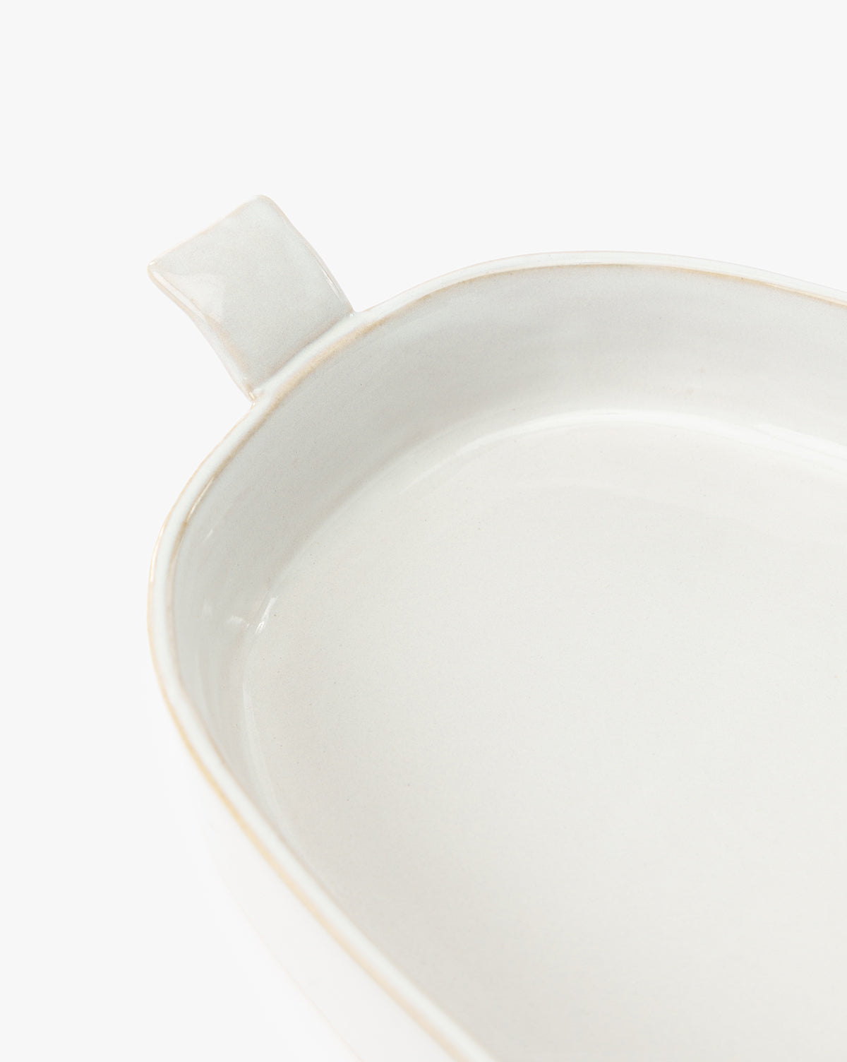 1.5 Quart Stoneware Baker - Image 2