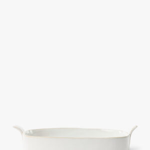 1.5 Quart Stoneware Baker