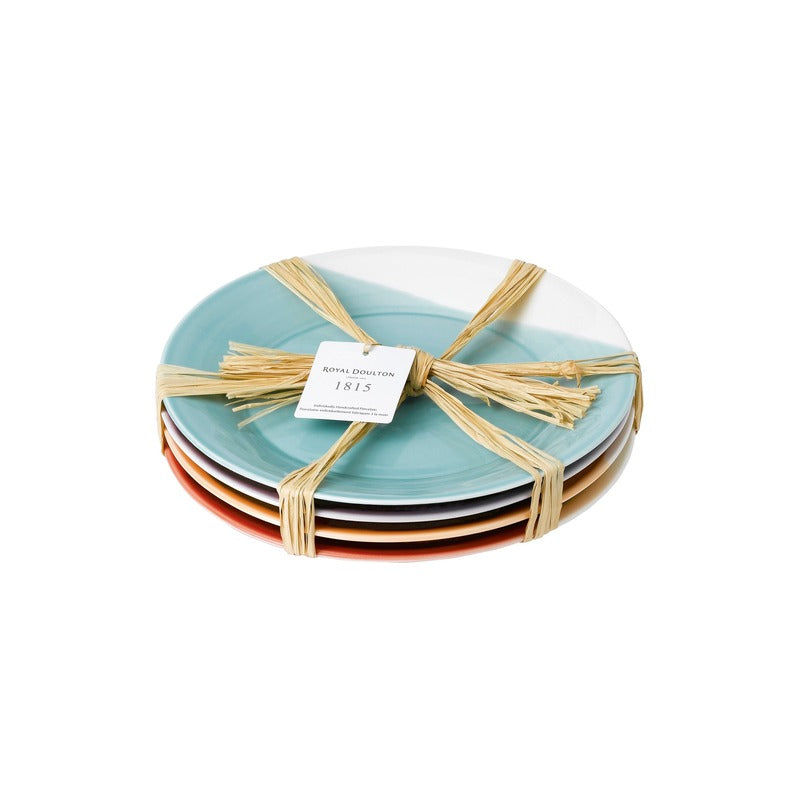 1815 Salad Plate (Set of 4) - Image 3