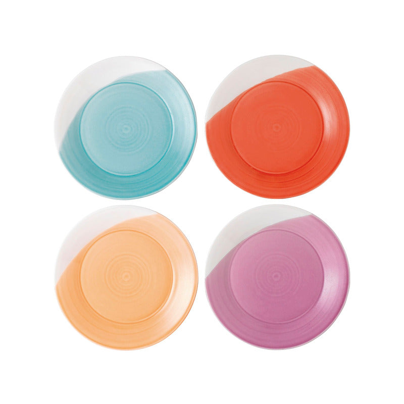 1815 Salad Plate (Set of 4) - Image 4