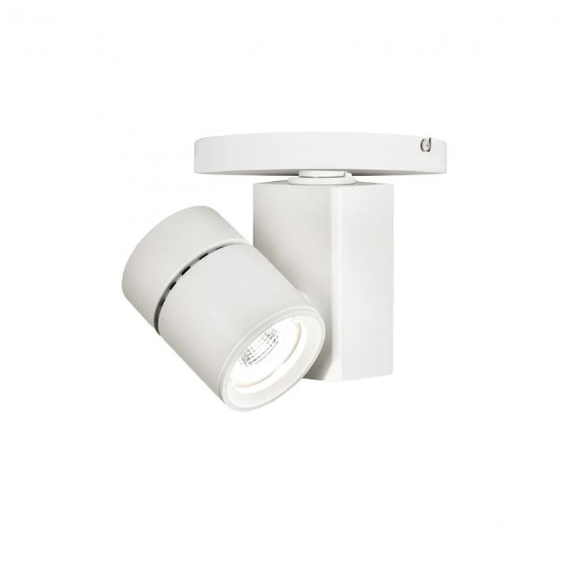 14W Exterminator II 85CRI Monopoint Luminaire - Image 4